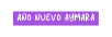 año nuevo aymara